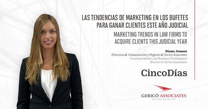 Marketing trends in law firms to acquire clients this judicial year 1 Marketing trends in law firms to acquire clients this judicial year 1